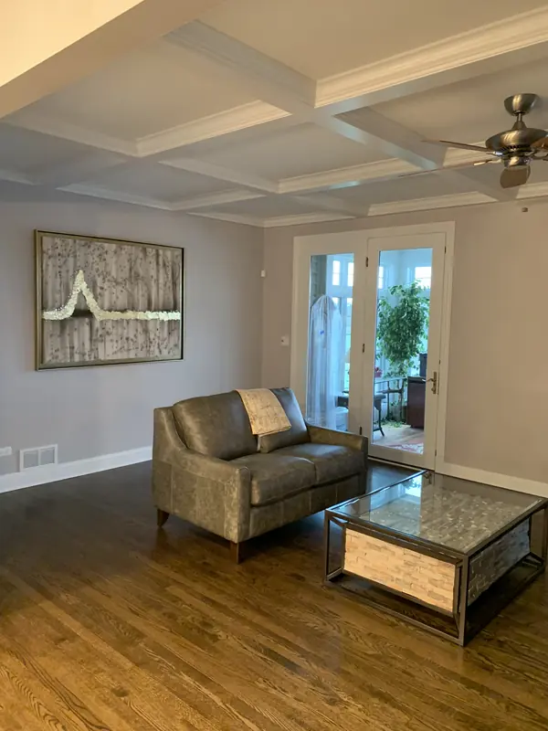 Cleaning work by Fresh Look Interiors DCS &mdash; photograph 2 of 66