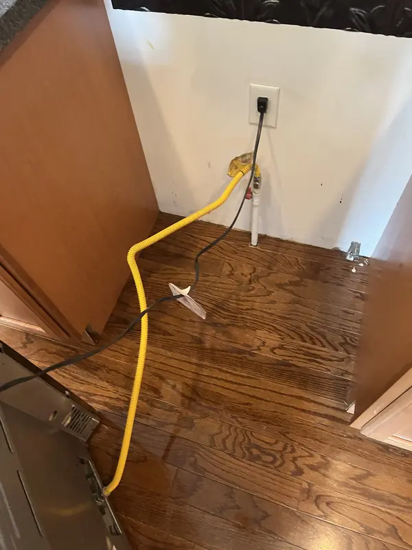 Cleaning work by Fresh Look Interiors DCS &mdash; photograph 6 of 66