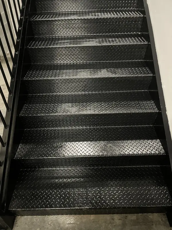 Cleaning work by Fresh Look Interiors DCS &mdash; photograph 20 of 66