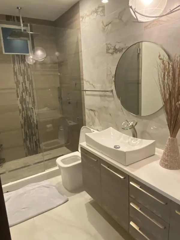 Cleaning work by Fresh Look Interiors DCS &mdash; photograph 23 of 66