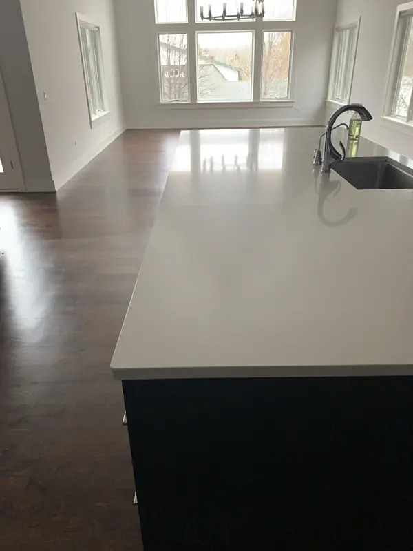 Cleaning work by Fresh Look Interiors DCS &mdash; photograph 24 of 66
