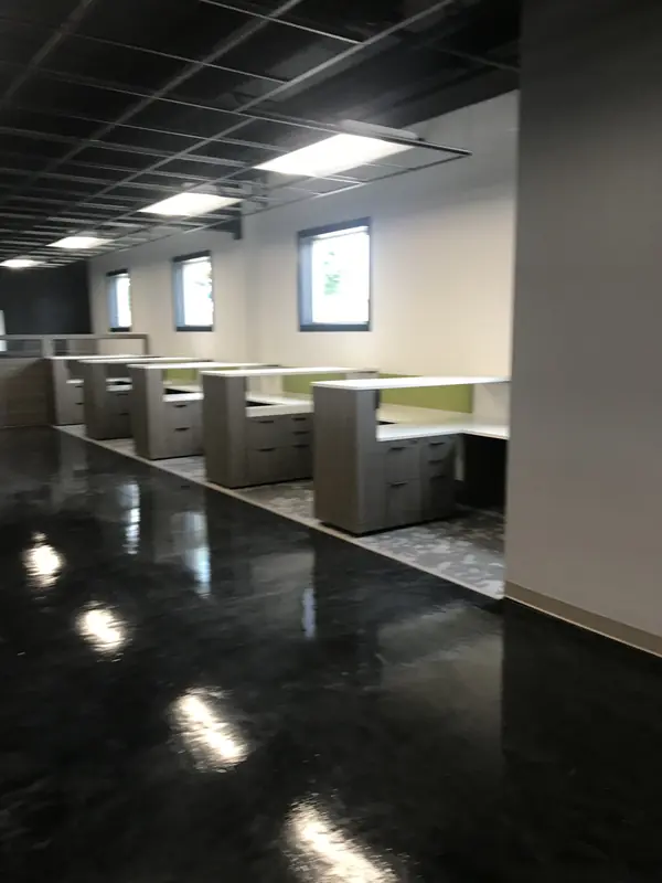 Cleaning work by Fresh Look Interiors DCS &mdash; photograph 48 of 66