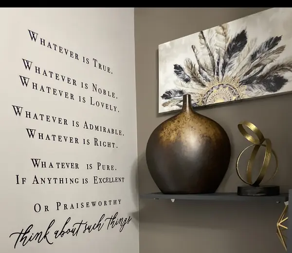 Decorating work by Fresh Look Interiors DCS &mdash; photograph 6 of 34