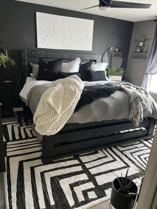Decorating work by Fresh Look Interiors DCS &mdash; photograph 8 of 34