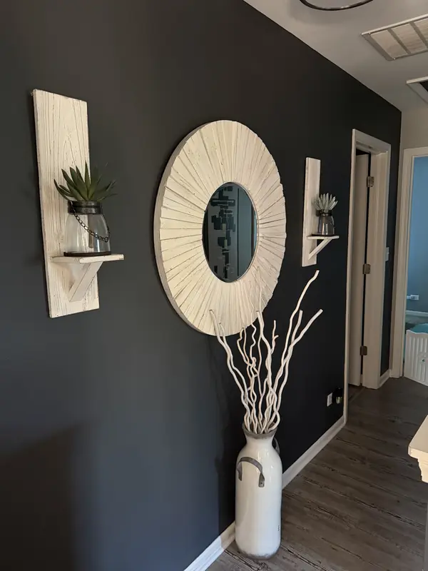 Decorating work by Fresh Look Interiors DCS &mdash; photograph 19 of 34