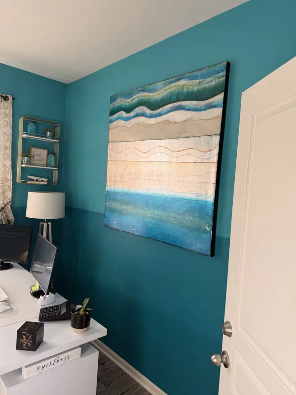 Decorating work by Fresh Look Interiors DCS &mdash; photograph 25 of 34