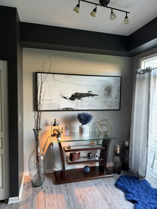 Decorating work by Fresh Look Interiors DCS &mdash; photograph 26 of 34