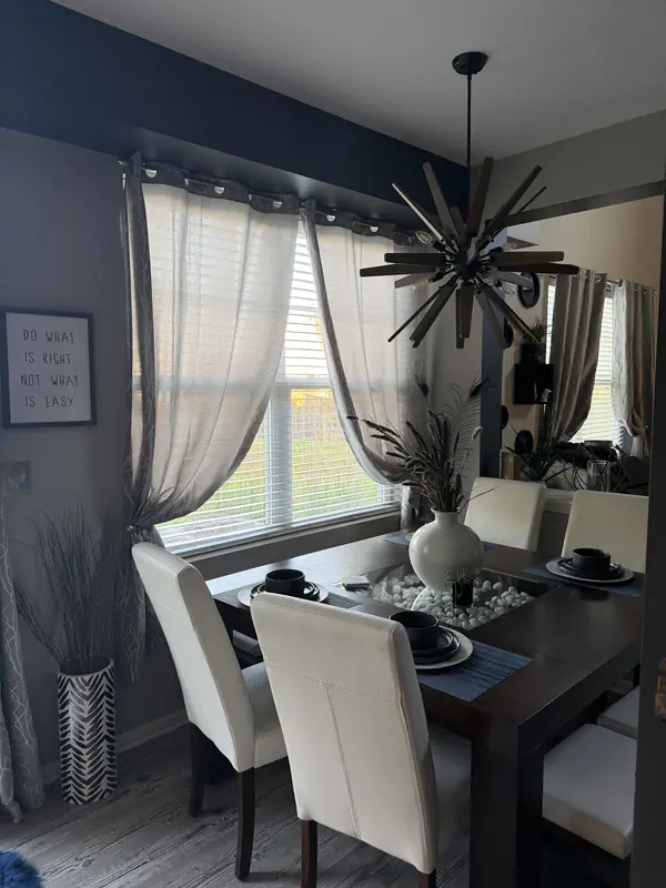 Decorating work by Fresh Look Interiors DCS &mdash; photograph 27 of 34