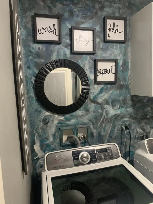 Decorating work by Fresh Look Interiors DCS &mdash; photograph 30 of 34