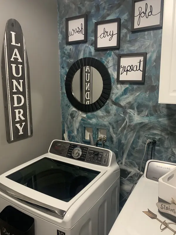 Decorating work by Fresh Look Interiors DCS &mdash; photograph 31 of 34
