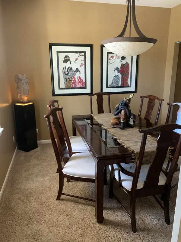 Decorating work by Fresh Look Interiors DCS &mdash; photograph 32 of 34