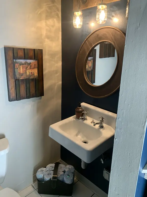 Decorating work by Fresh Look Interiors DCS &mdash; photograph 34 of 34