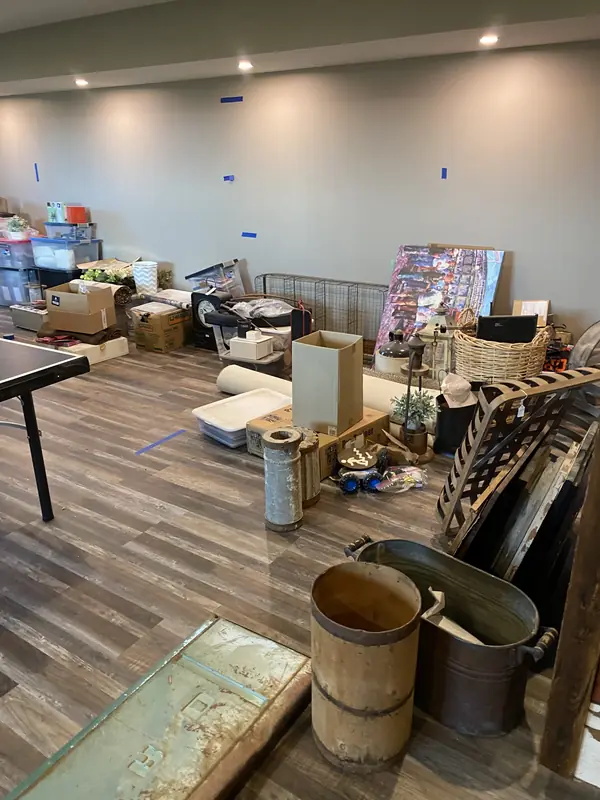 Organizing work by Fresh Look Interiors DCS &mdash; photograph 3 of 38