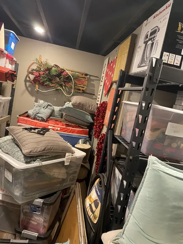 Organizing work by Fresh Look Interiors DCS &mdash; photograph 8 of 38