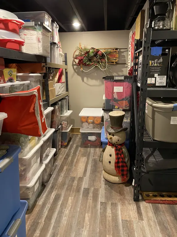 Organizing work by Fresh Look Interiors DCS &mdash; photograph 11 of 38