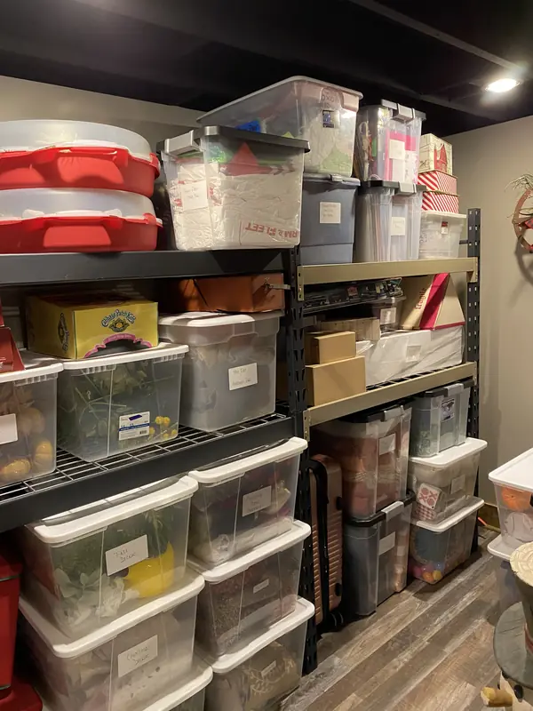 Organizing work by Fresh Look Interiors DCS &mdash; photograph 13 of 38
