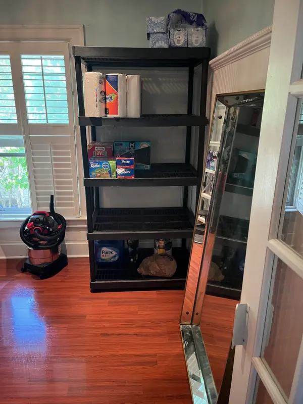 Organizing work by Fresh Look Interiors DCS &mdash; photograph 21 of 38