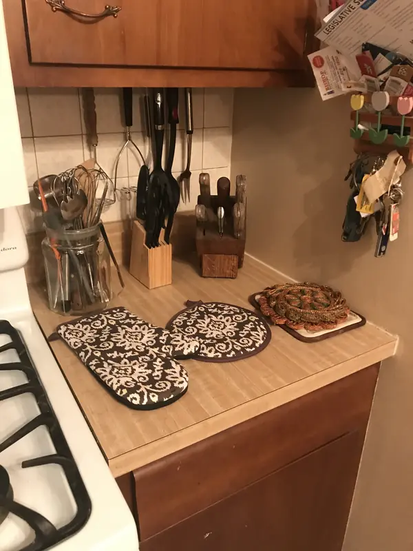 Organizing work by Fresh Look Interiors DCS &mdash; photograph 27 of 38