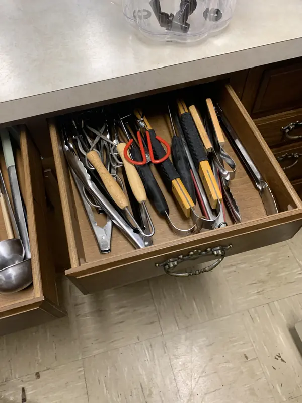Organizing work by Fresh Look Interiors DCS &mdash; photograph 38 of 38