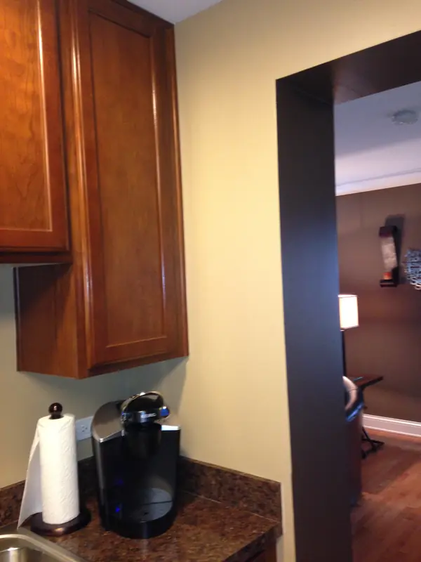Painting work by Fresh Look Interiors DCS &mdash; photograph 7 of 35