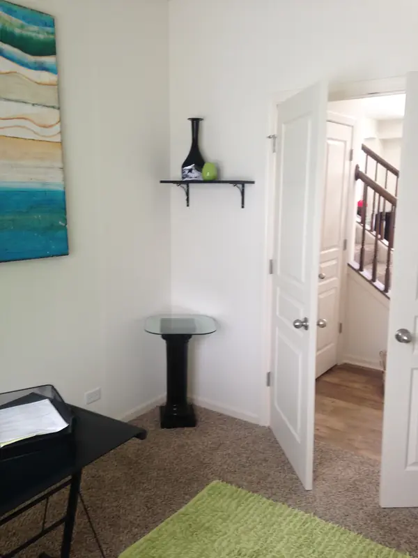 Painting work by Fresh Look Interiors DCS &mdash; photograph 10 of 35
