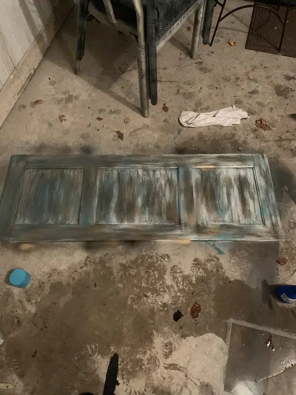 Painting work by Fresh Look Interiors DCS &mdash; photograph 21 of 35