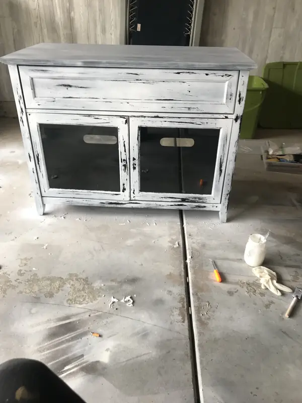 Painting work by Fresh Look Interiors DCS &mdash; photograph 31 of 35