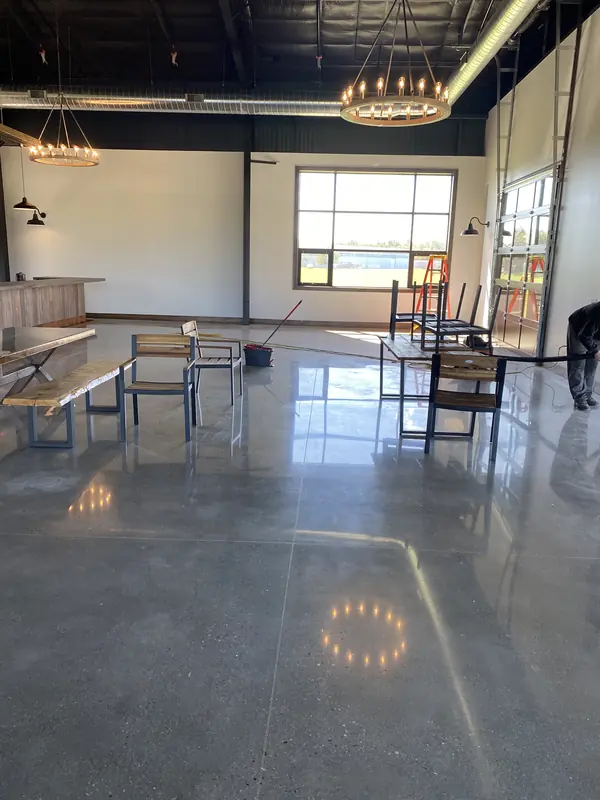 Post Construction work by Fresh Look Interiors DCS &mdash; photograph 3 of 55