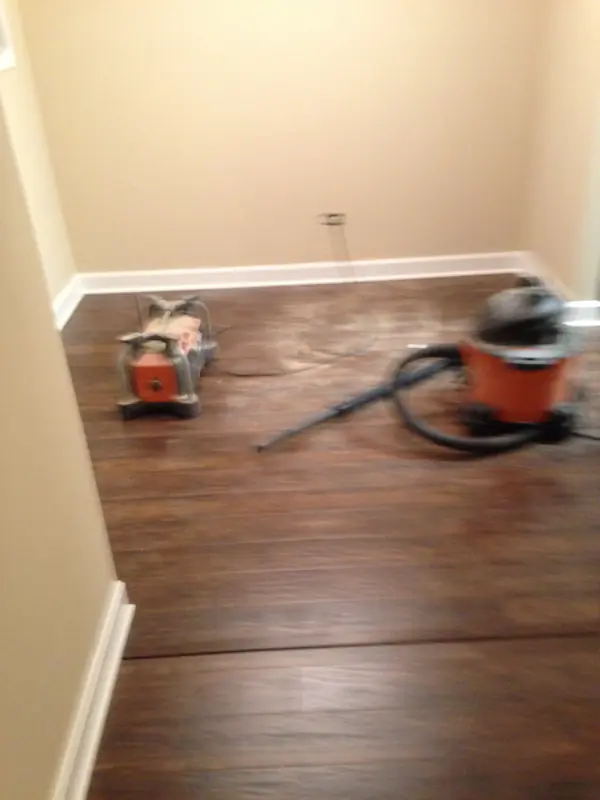 Post Construction work by Fresh Look Interiors DCS &mdash; photograph 7 of 55