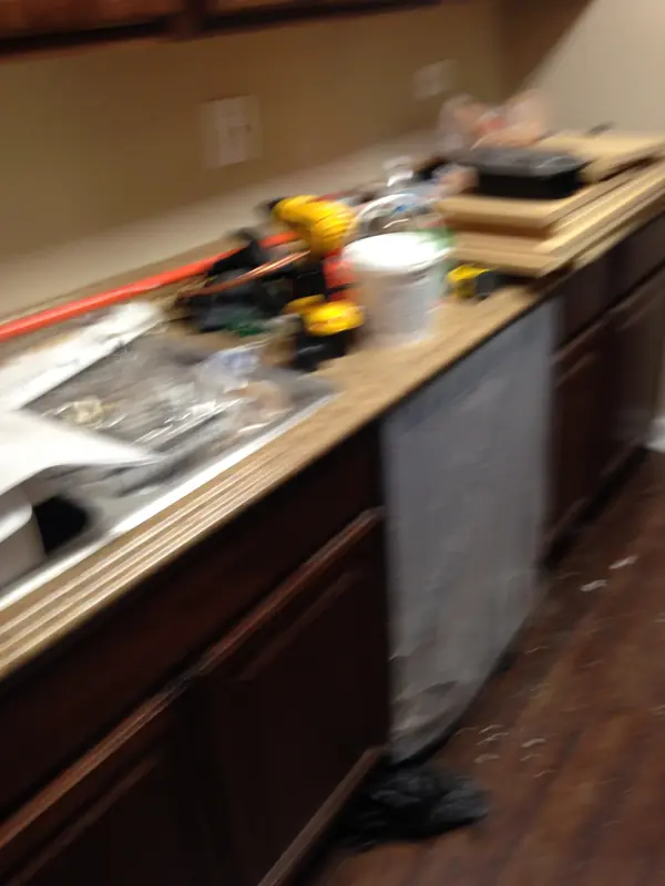 Post Construction work by Fresh Look Interiors DCS &mdash; photograph 8 of 55