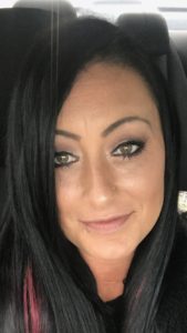 Christi Moeller, founder of Fresh Look Interiors DCS, LLC