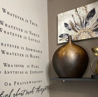 Chic Decorating