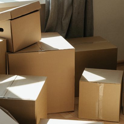 Move-In / Move-Out Cleaning