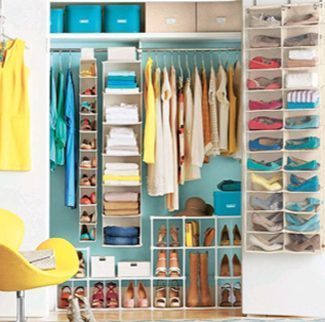 Organizing