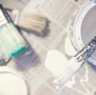 Precision Painting
